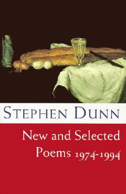 NEW & SELECTED POEMS 1974-1994