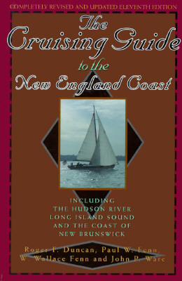 A Cruising Guide to the New England Coast