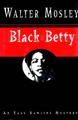 Image for Black Betty: An Easy Rawlins Mystery