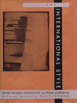 The International Style