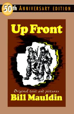 Image for Up Front