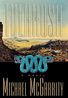 Tularosa: A Novel