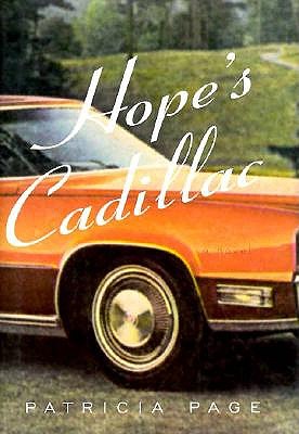 HOPE'S CADILLAC