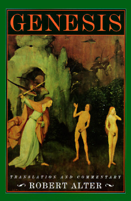 Image for Genesis: Translation and Commentary