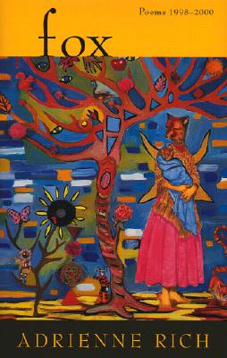 Fox: Poems 1998-2000