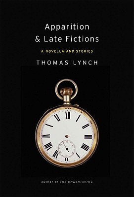 Apparition & Late Fictions