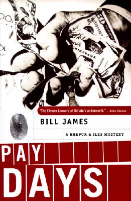 Image for Pay Days: A Harpur & Iles Mystery