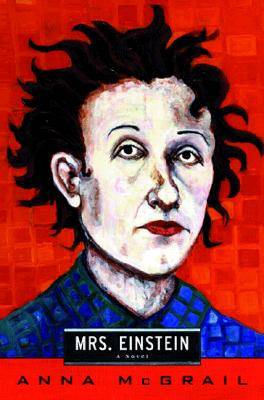 Mrs. Einstein: A Novel