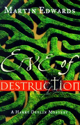Eve of Destruction: (A Harry Devlin Mystery)