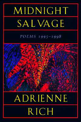 Midnight Salvage: Poems 1995-1998