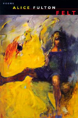 Felt: Poems