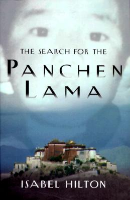 IN SEARCH OF THE PANCHEN LAMA