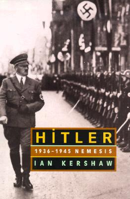 Hitler: 1936-1945 Nemesis.