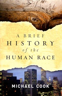 A Brief History of the Human Race