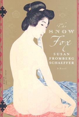 The Snow Fox: A Novel