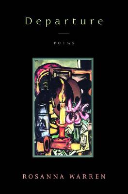 Departure : poems