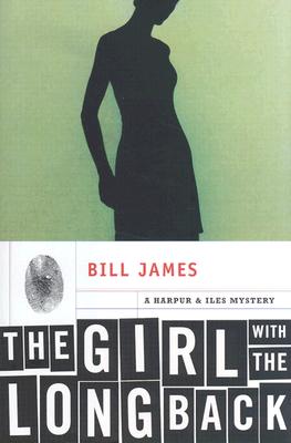 The Girl with the Long Back: A Harpur & Iles Mystery (Harpur & Iles Mysteries, 20)