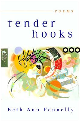 Tender Hooks: Poems