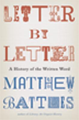 Palimpsest: A History of the Written Word