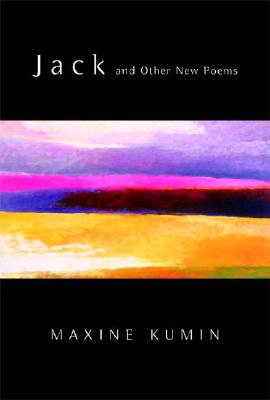 Image for Jack And Other New Poems