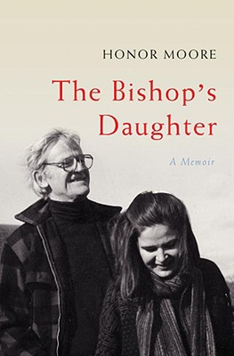 Bishop's Daughter: A Memoir