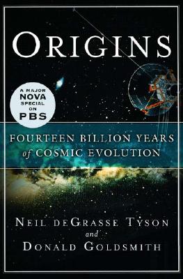 Origins: Fourteen Billion Years Of Cosmic Evolution