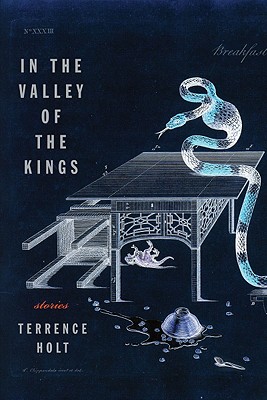 Image for In the Valley of the Kings: Stories
