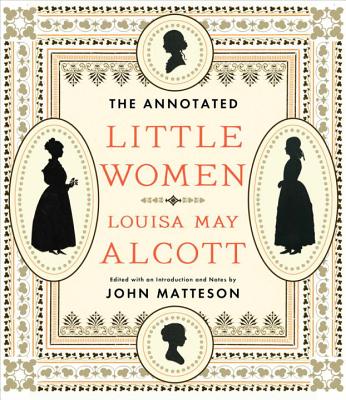 Image for The Annotated Little Women (The Annotated Books)