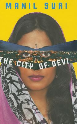 Image for The City of Devi **SIGNED 1st Ed./1st Printing**