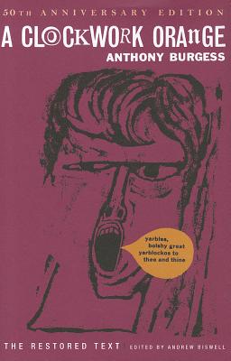 A Clockwork Orange (Restored Text)