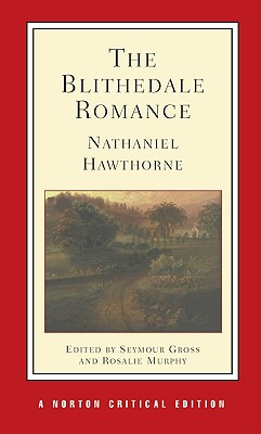 Image for The Blithedale Romance (Norton Critical Editions)