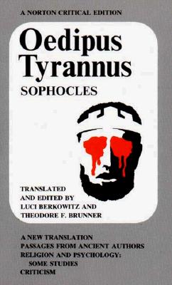  Antigone (Greek Tragedy in New Translations): 9780195143737:  Sophocles, Gibbons, Reginald, Segal, Charles: Books