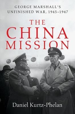 China Mission, The
