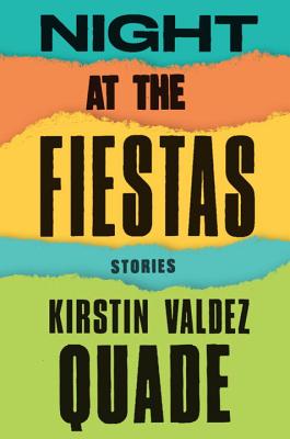 Night at the Fiestas: Stories