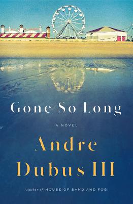 Image for Gone So Long: A Novel Gone So Long: A Novel