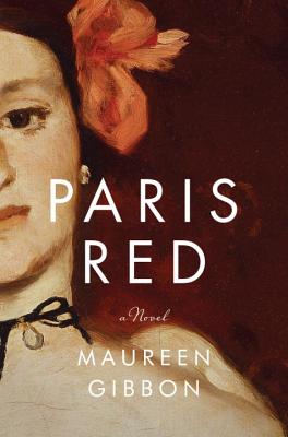 Image for Paris Red: A Novel
