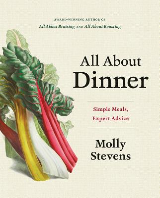 Image for All About Dinner