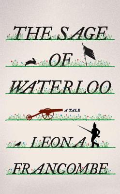 The Sage of Waterloo [Advance Uncorrected Manuscript]