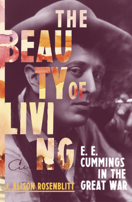 The Beauty Of Living