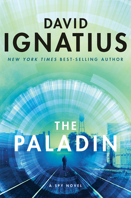 Paladin: A Spy Novel
