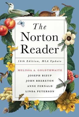 Image for The Norton Reader The Norton Reader