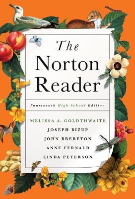 The Norton Reader