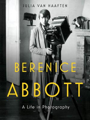 Image for Berenice Abbott: A Life in Photography Berenice Abbott: A Life in Photography