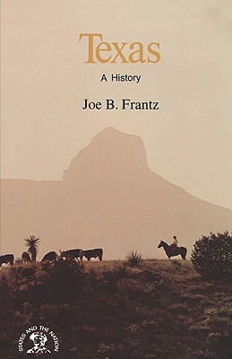 Texas A History