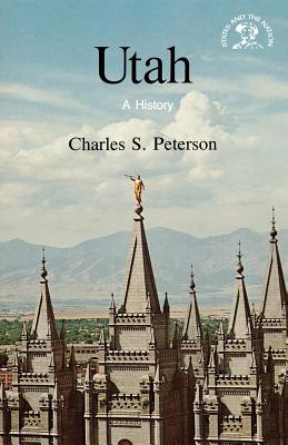 Image for Utah: A Bicentennial History (States & the Nation)