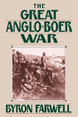 Image for GREAT ANGLO-BOER WAR GREAT ANGLO-BOER WAR