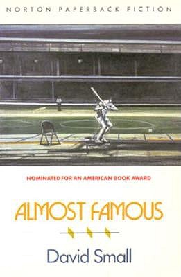 Almost Famous: A Novel