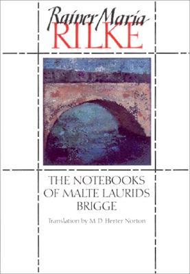 Image for The Notebooks of Malte Laurids Brigge