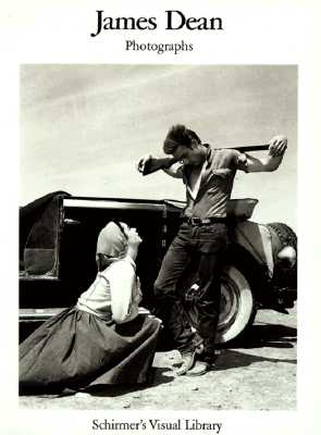 James Dean: Photographs