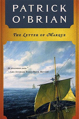 Image for The Letter of Marque